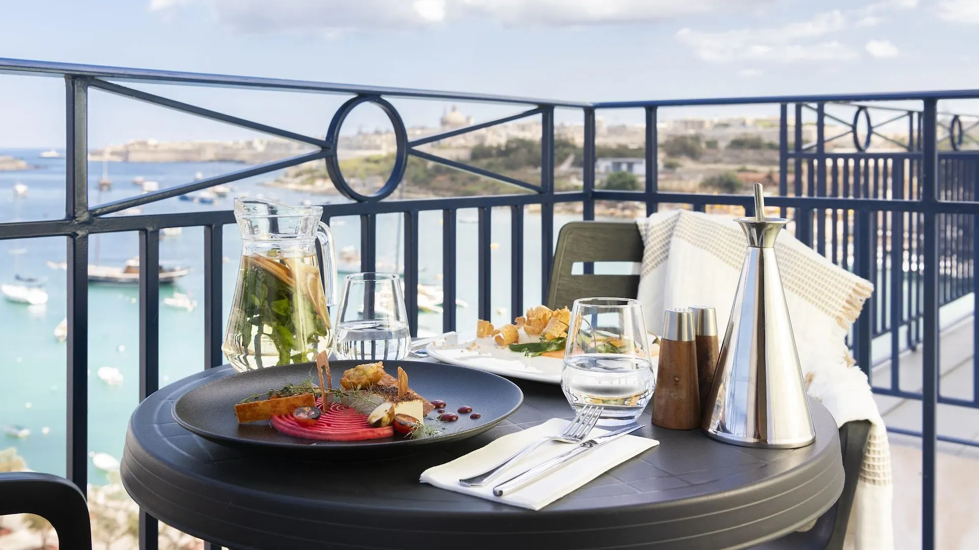 Hotel Waterfront Sliema