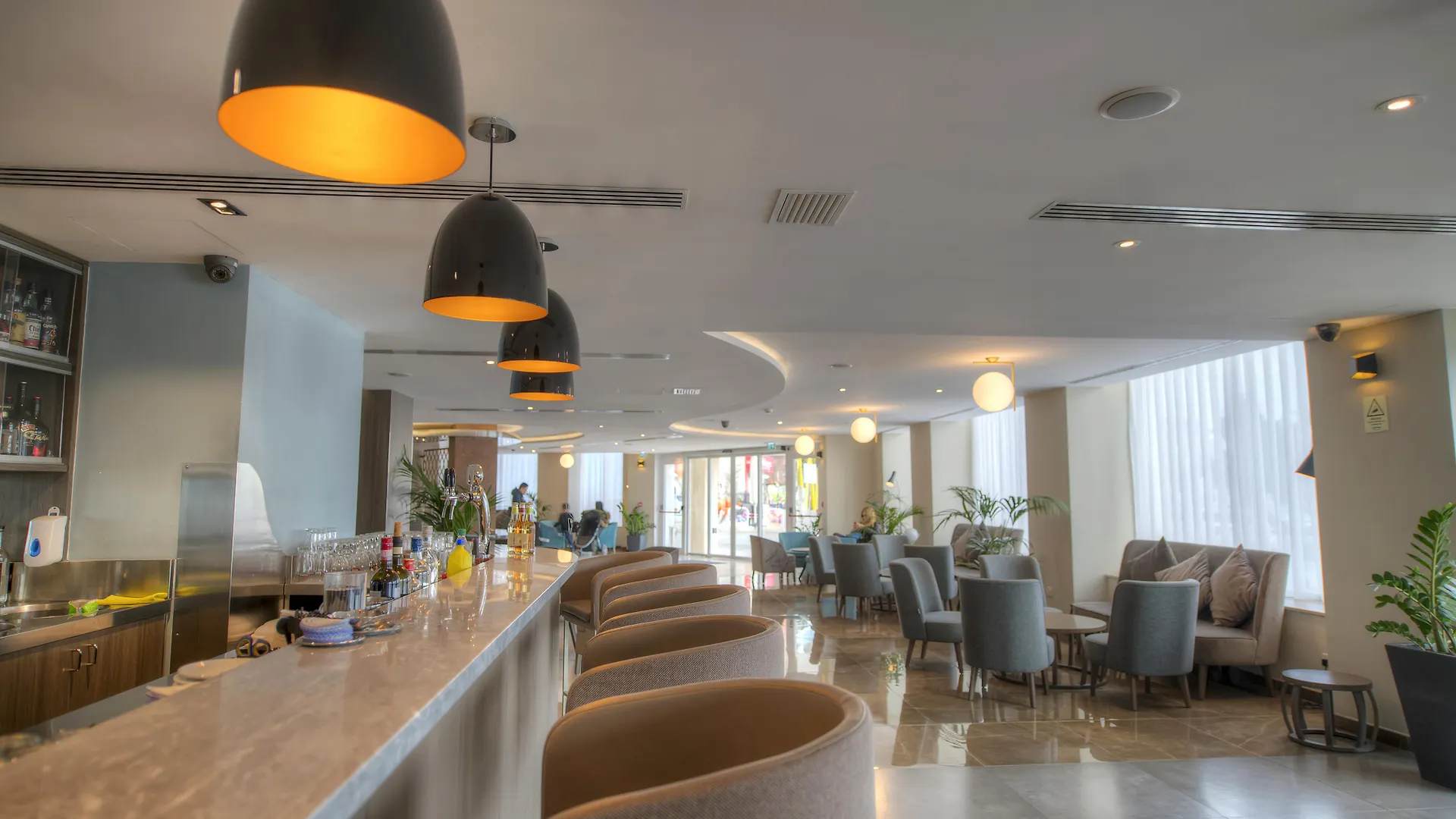 Hotel Waterfront Sliema