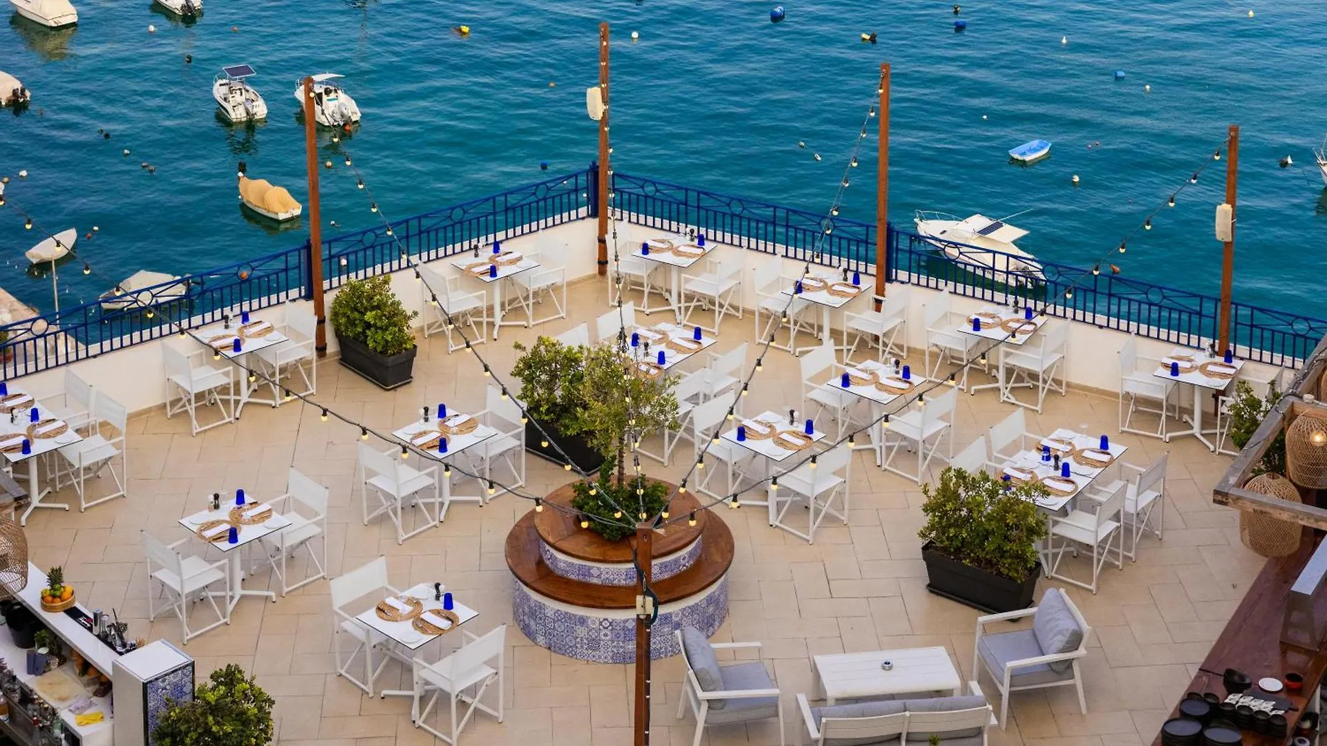 Hotel Waterfront Sliema