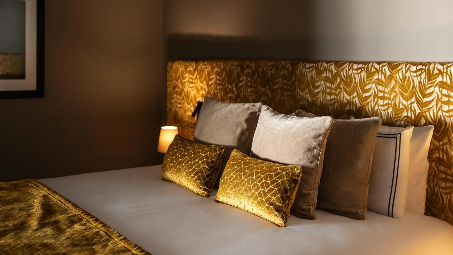 Hotel Waterfront Sliema