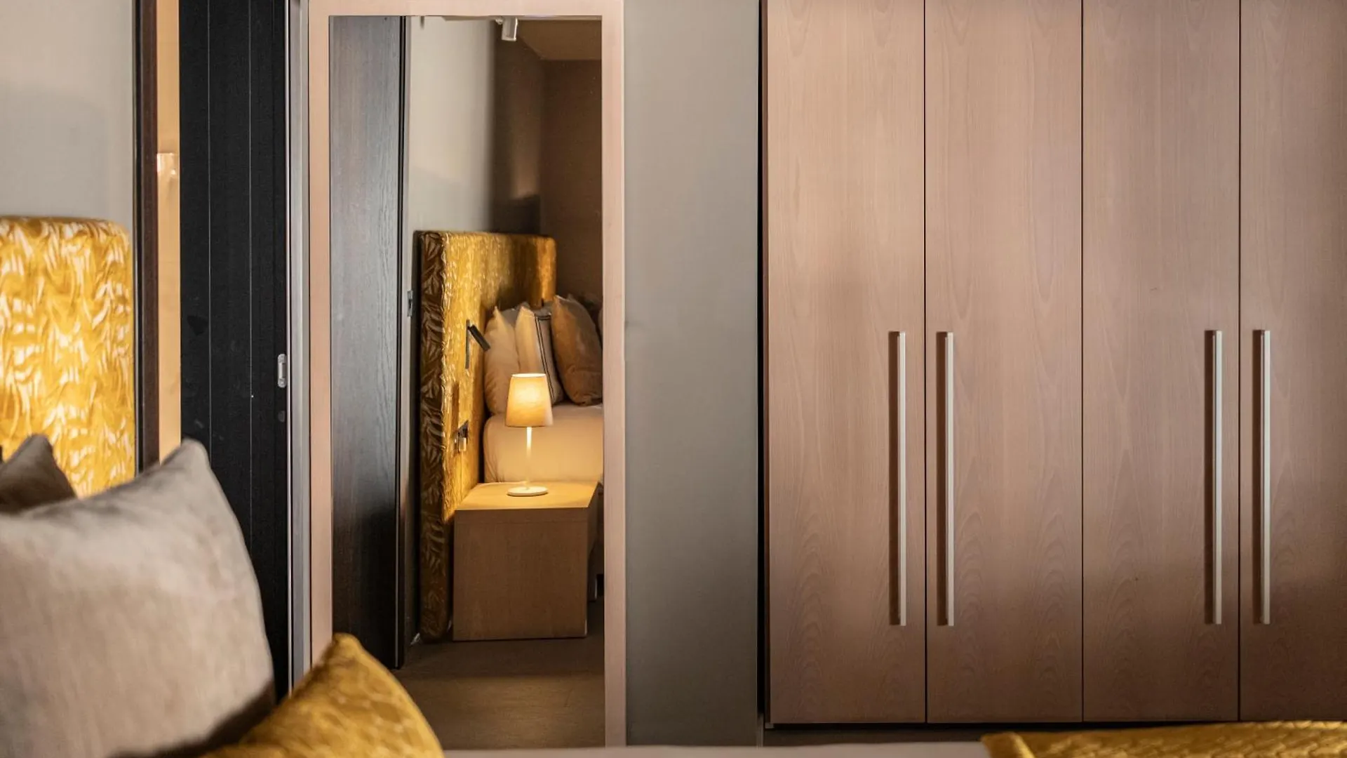 Hotel Waterfront Sliema