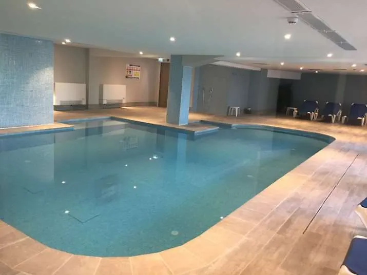Waterfront Hotel Sliema