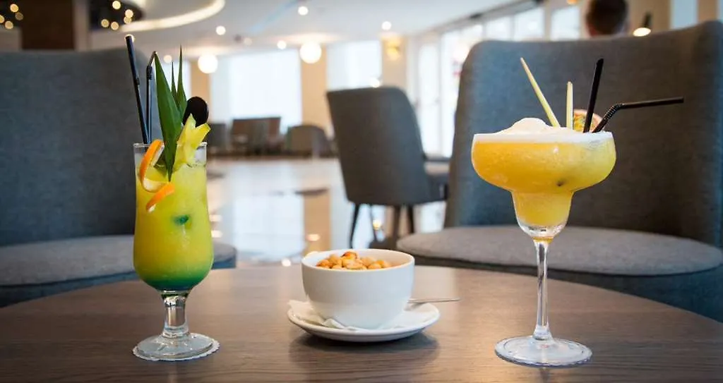 Waterfront Hotel Sliema