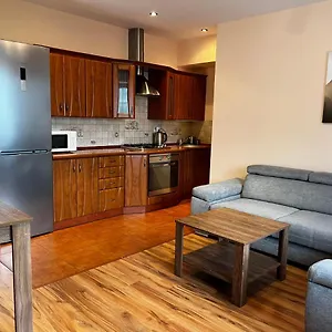 Apartament Every Sky Kamienna 3 Polska