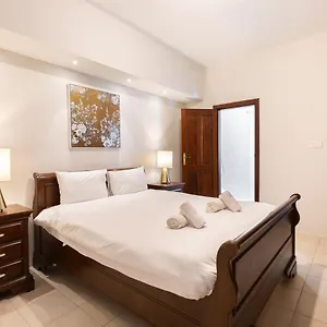 Just Minutes From The By Jl Sliema