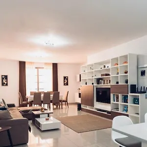 Apartment Belmonte Heights - Luxury 3 Bedroom, Sliema