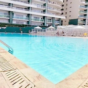 Apartment With Pool, Sliema
