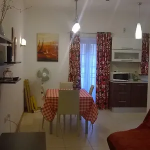 Sliema Central Apartment Sliema