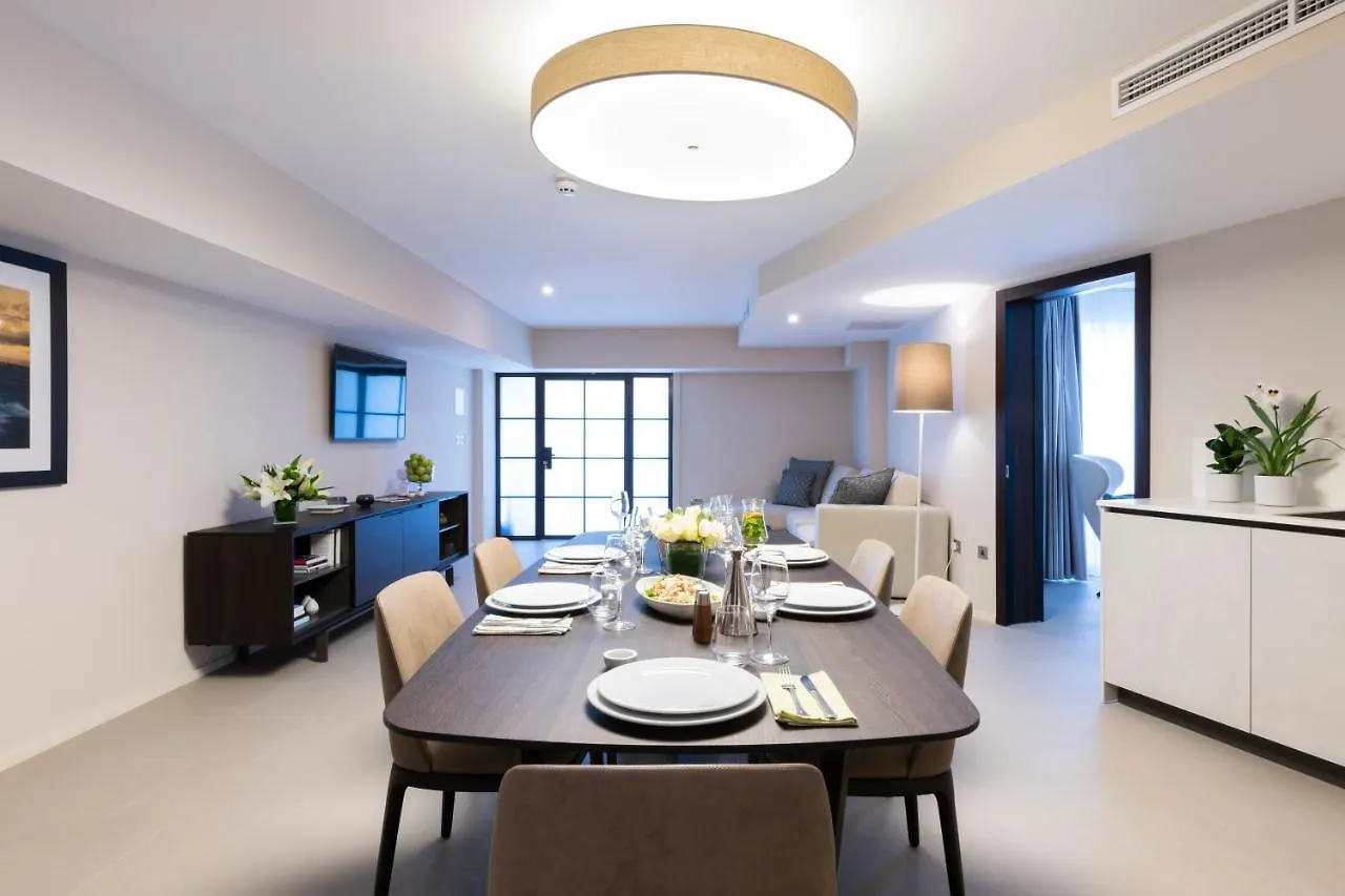 Hotel Waterfront Sliema Malta