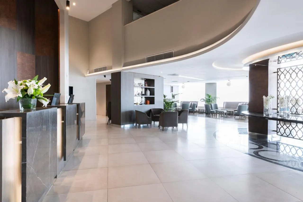 Hotel Waterfront Sliema