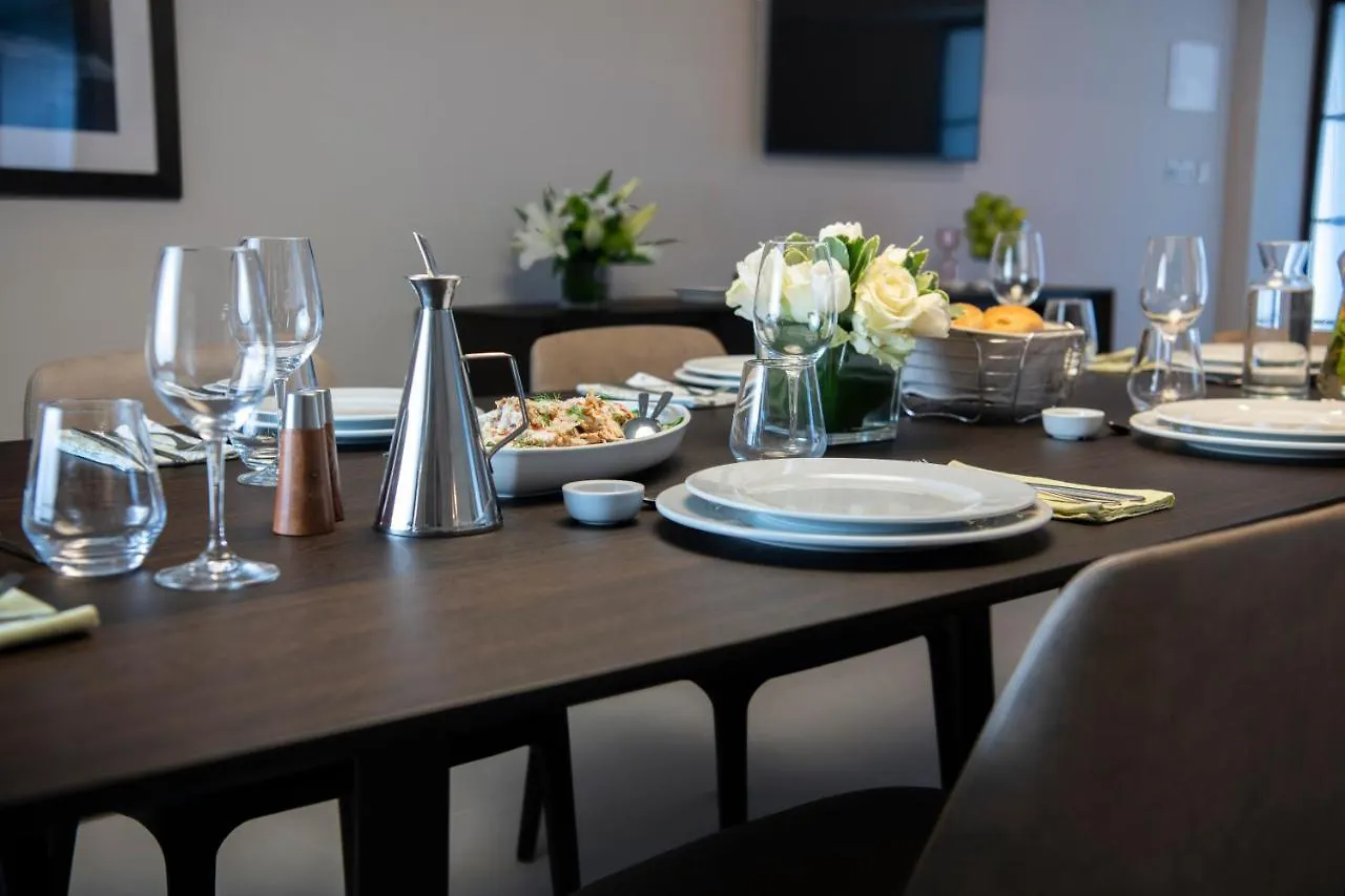Hotel Waterfront Sliema