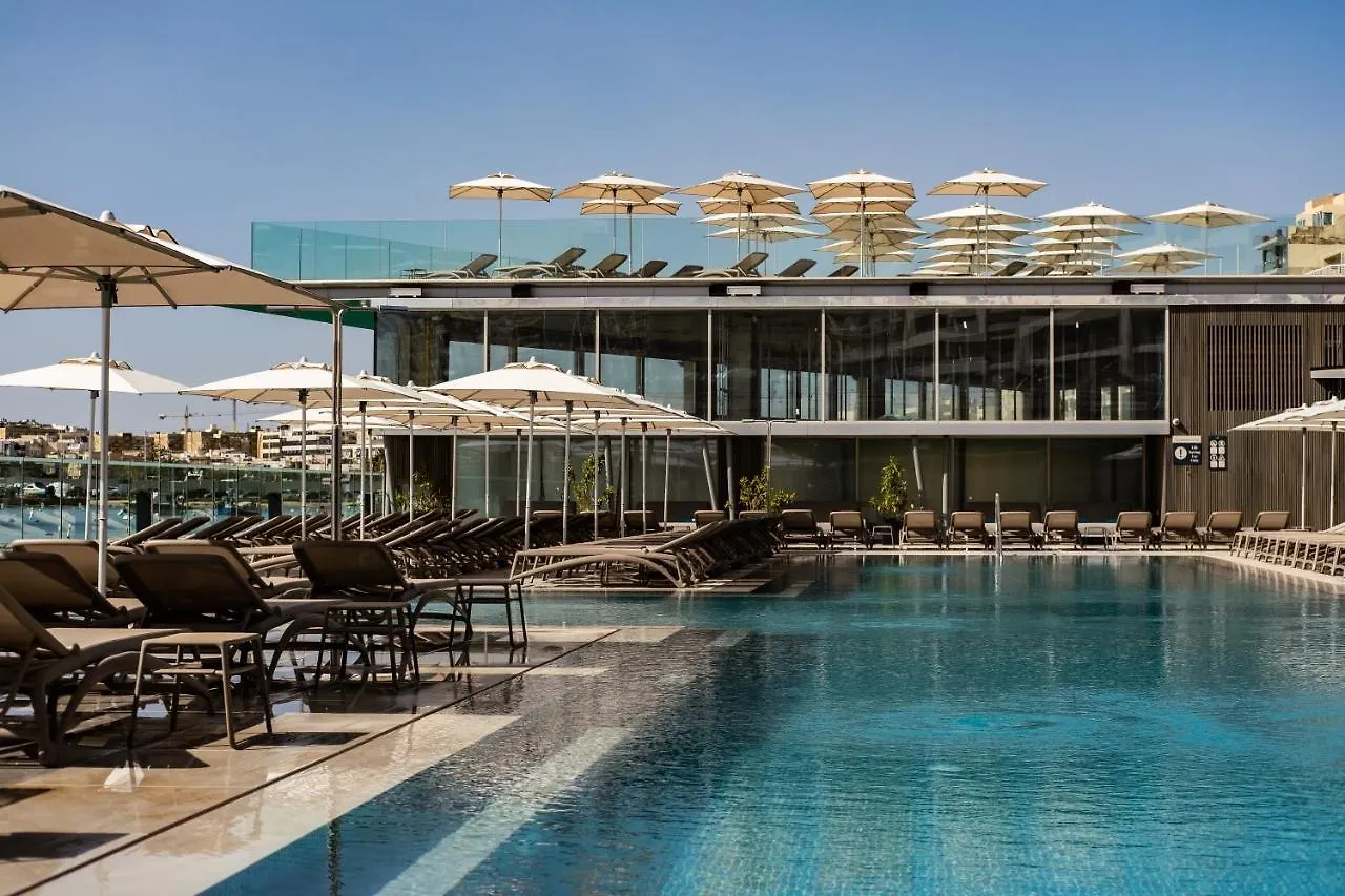 Hotel Waterfront Sliema