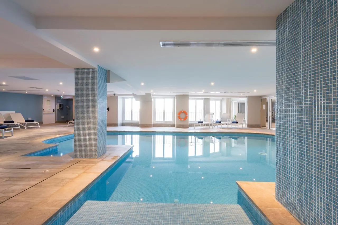 Hotel Waterfront Sliema