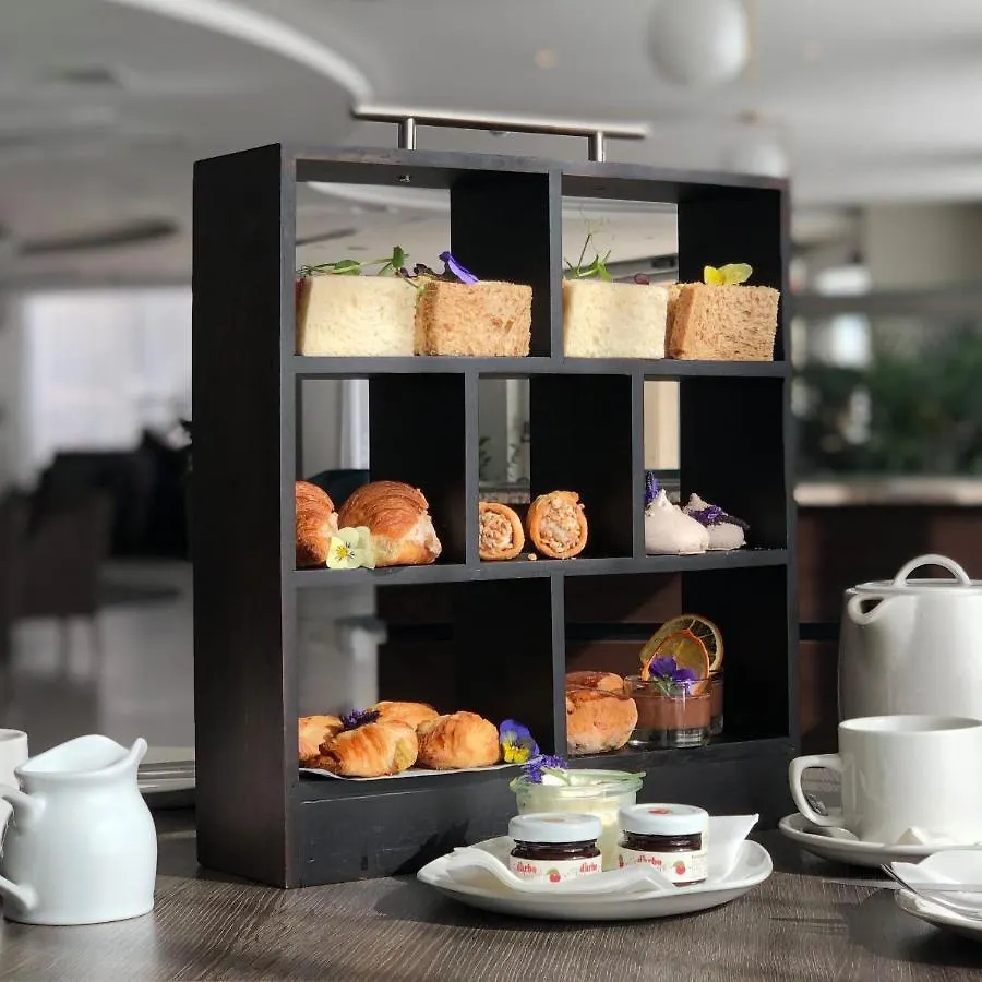 Hotel Waterfront Sliema