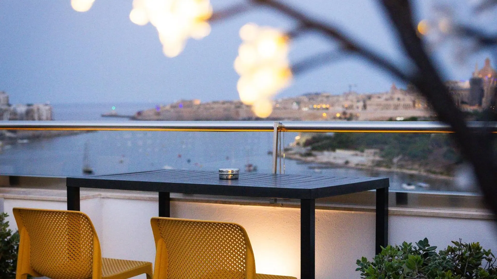 Hotel Waterfront Sliema
