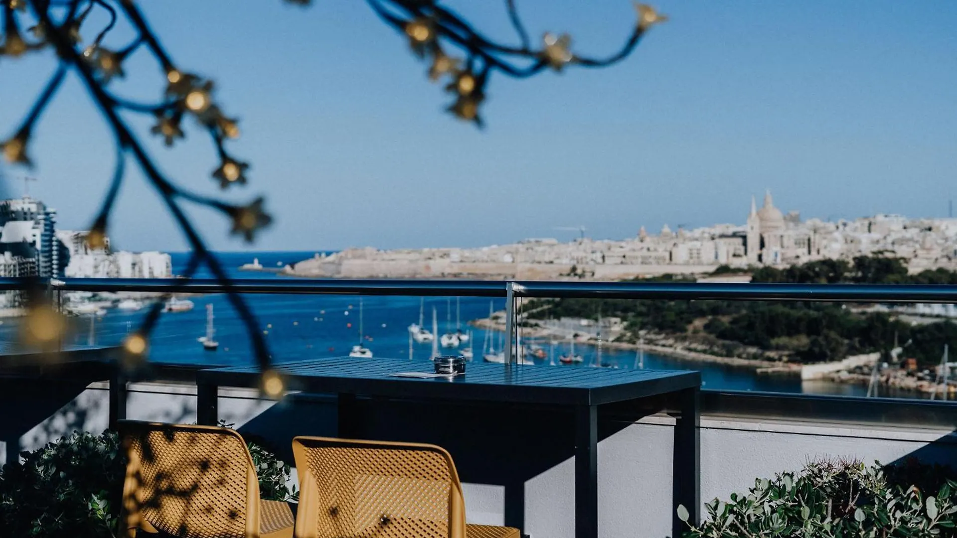 Hotel Waterfront Sliema