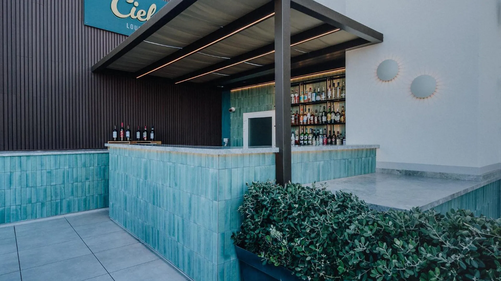 Hotel Waterfront Sliema
