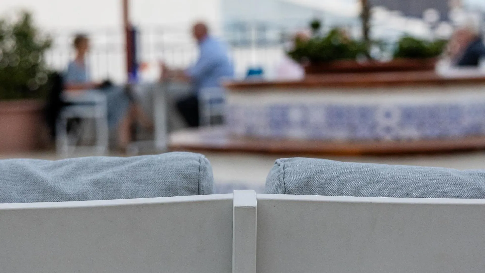 Hotel Waterfront Sliema Malta