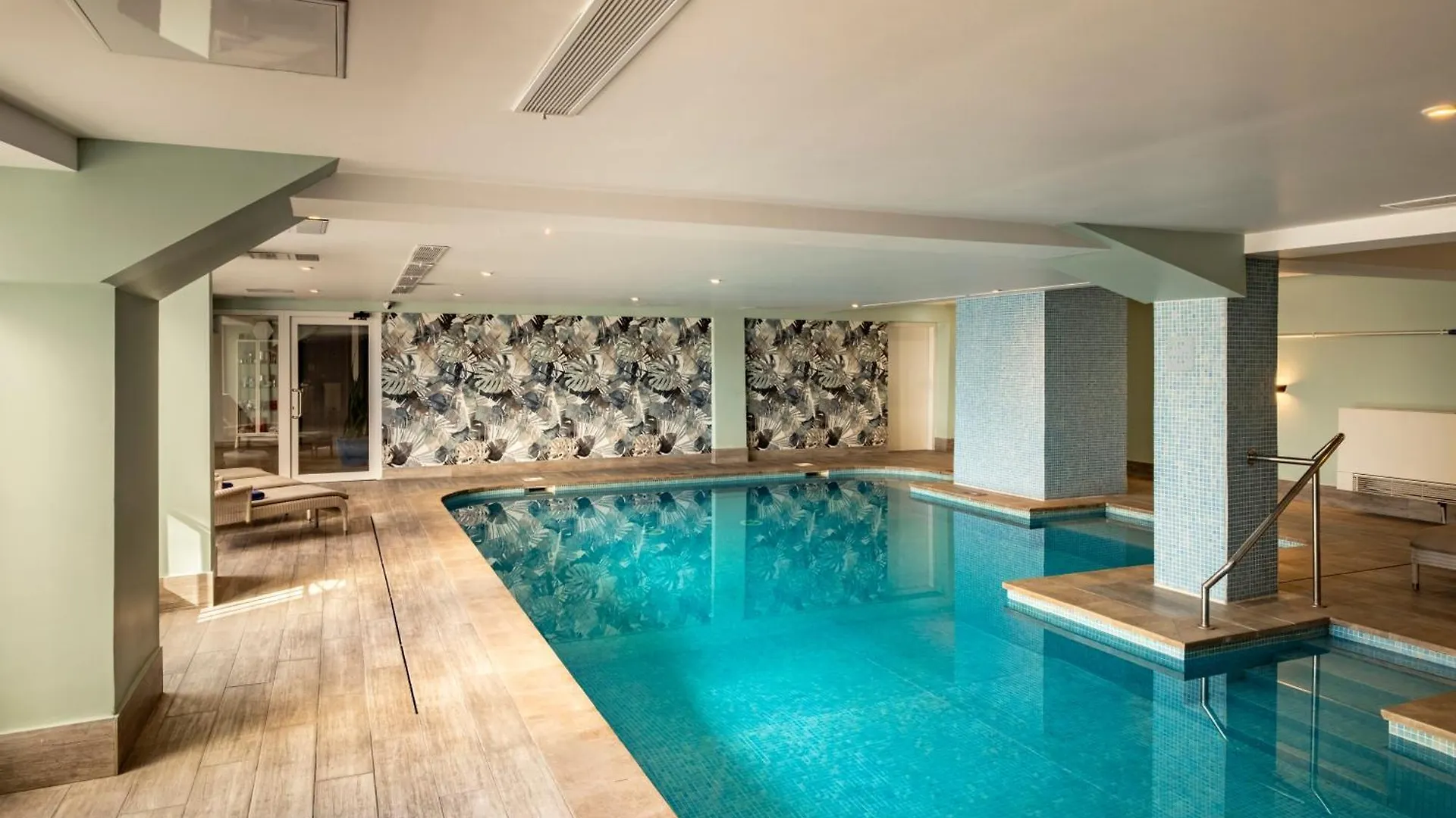 Hotel Waterfront Sliema