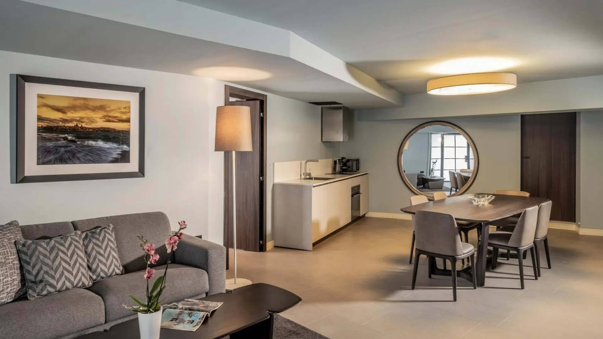 Hotel Waterfront Sliema