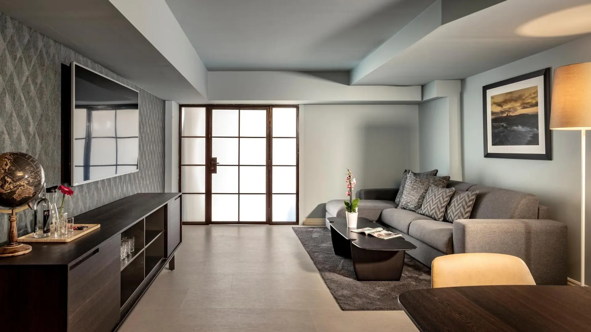 Hotel Waterfront Sliema