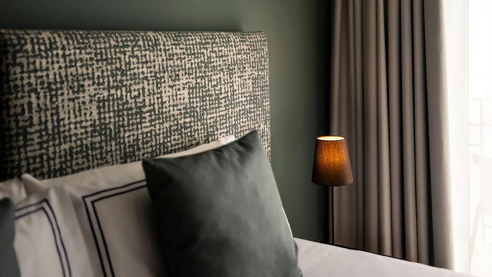 Hotel Waterfront Sliema Malta