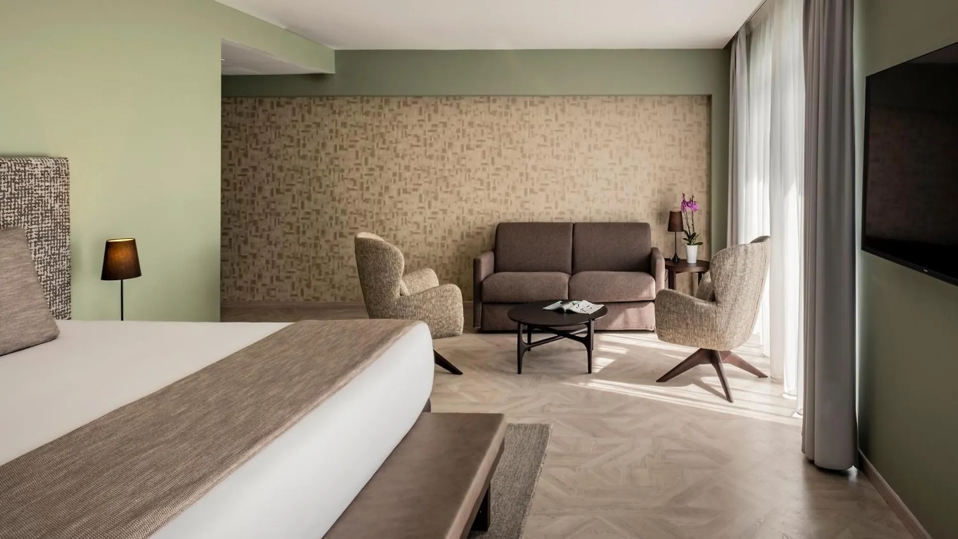 Hotel Waterfront Sliema