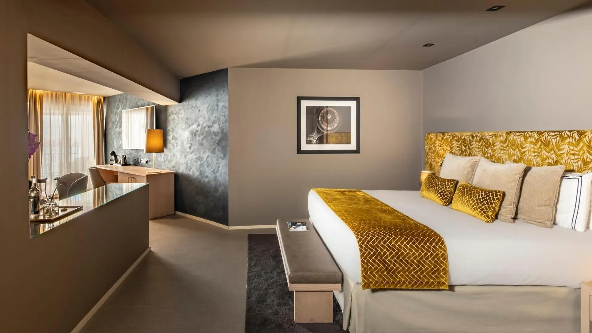 Hotel Waterfront Sliema