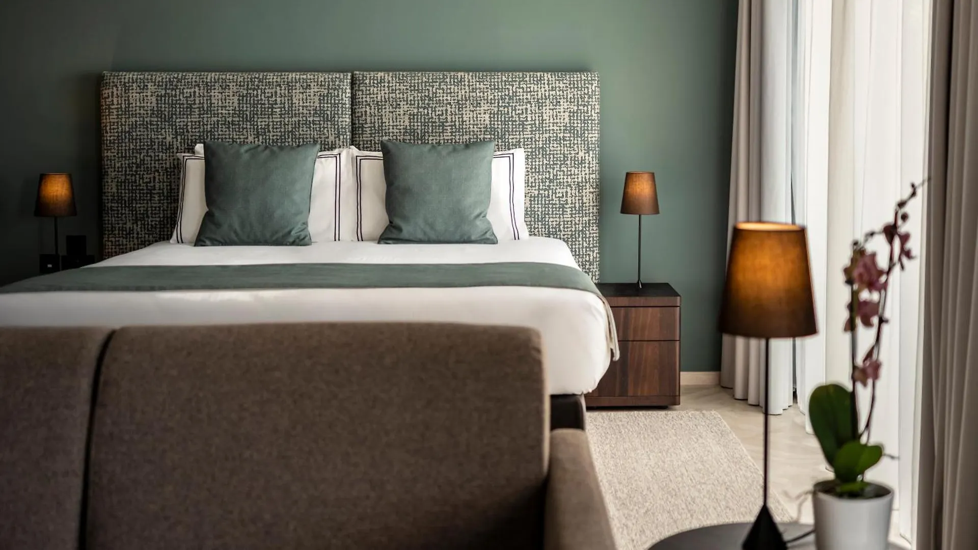 Hotel Waterfront Sliema