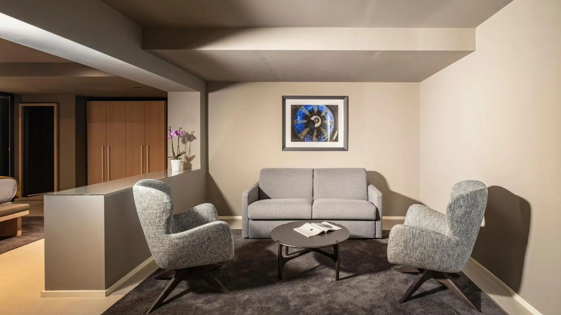 Hotel Waterfront Sliema
